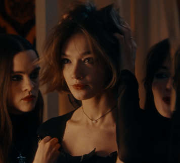 Five Hours Until the Blood Moon