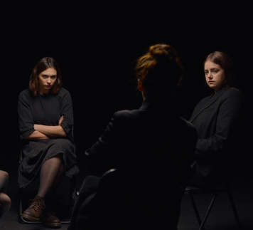 The Women of Blaumanis