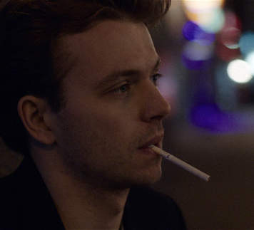 What We Call Love. Red